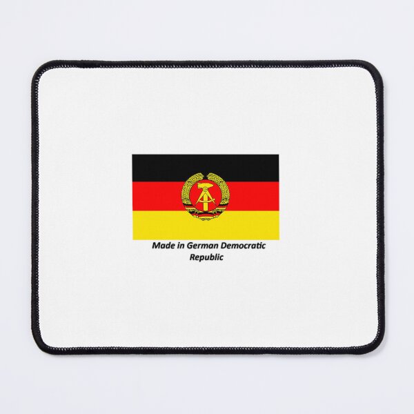 Item preview, Made in German Democratic Republic (DDR) East Germany designed and sold by Wendekind88.