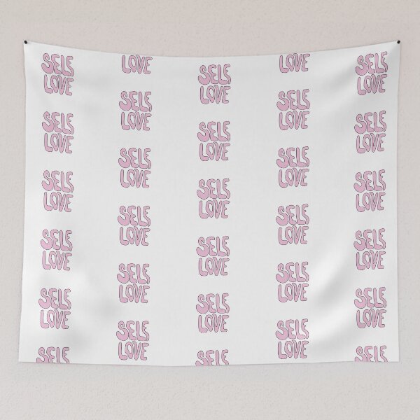 Item preview, self love designed and sold by elenimazareas.