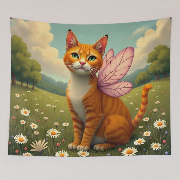 Item preview, Copy of Cat. Healer. Psychic. Sonia Sarkali designed and sold by SoniaSarkali.