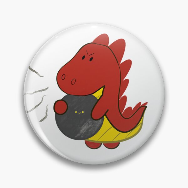 Item preview, A dragon and her atlas stone designed and sold by InvincibleRebel.