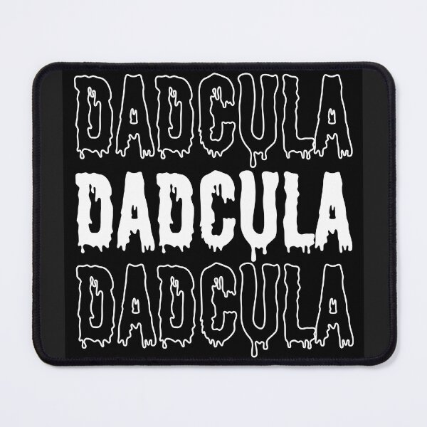 Item preview, Dadcula T-Shirt - Customizable Vampire Dad Design! designed and sold by MixShop10.