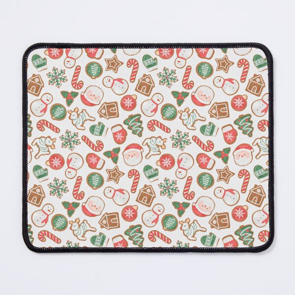 Item preview, Christmas Cookie Pattern designed and sold by KelseyNY.
