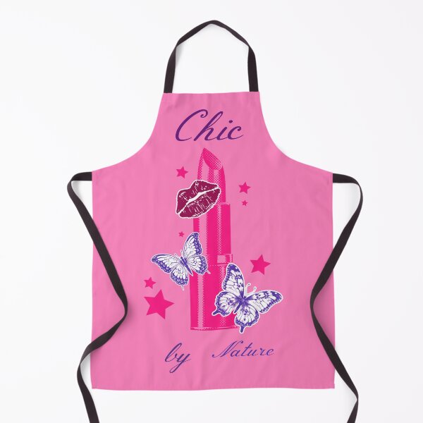 Aperçu de l'œuvre Chic par nature pour les filles créée et vendue par SunyShop77.