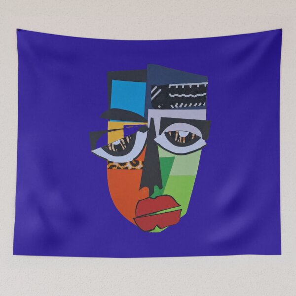 Item preview, African artistry, Ethnic Pattern, Tribal art, African fashion, mud art designed and sold by Right-UR.