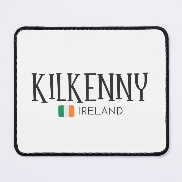 Item preview, Kilkenny - Ireland designed and sold by StudioRedKoala.