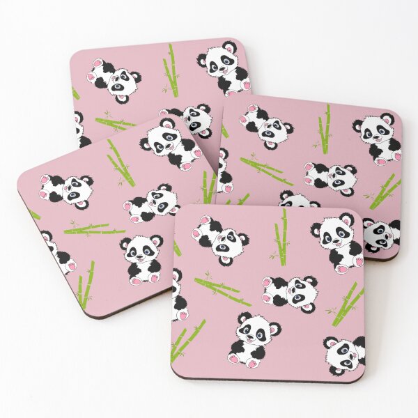 Item preview, Panda and Bamboo designed and sold by daisykelly1.