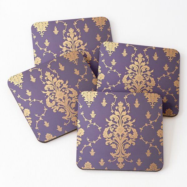 Item preview, Toile de jouy of Saint Marie la Mer designed and sold by SoniaSarkali.