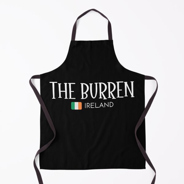 Item preview, The Burren - Ireland designed and sold by StudioRedKoala.