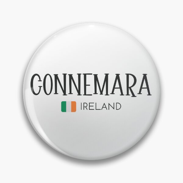 Artikelvorschau, Connemara - Irland entworfen und verkauft von StudioRedKoala.