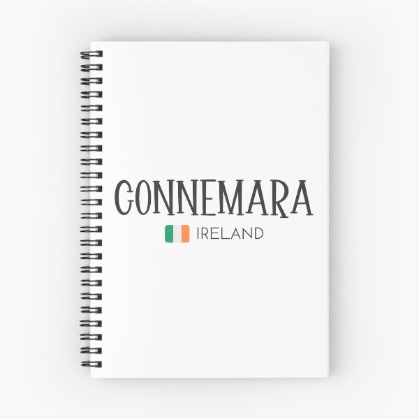 Item preview, Connemara - Ireland  designed and sold by StudioRedKoala.