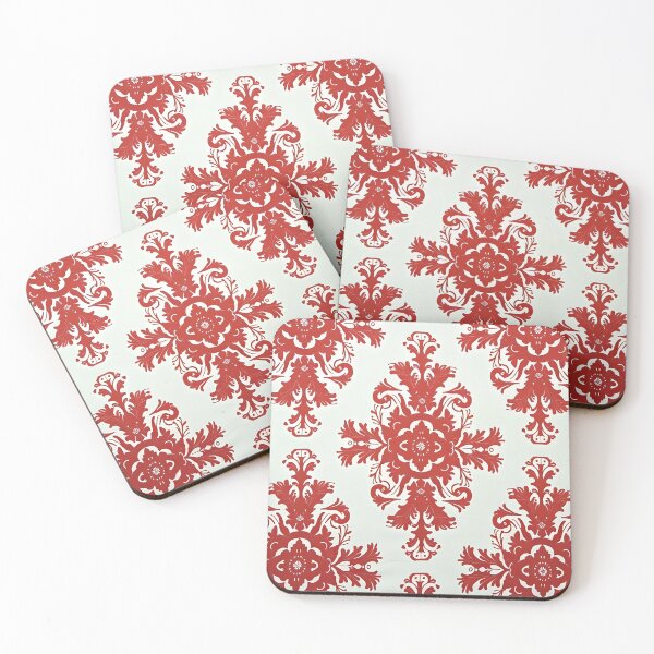 Item preview, Toile de jouy of Eastbourne designed and sold by SoniaSarkali.