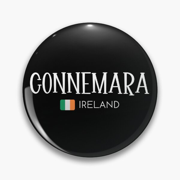 Item preview, Connemara - Ireland  designed and sold by StudioRedKoala.