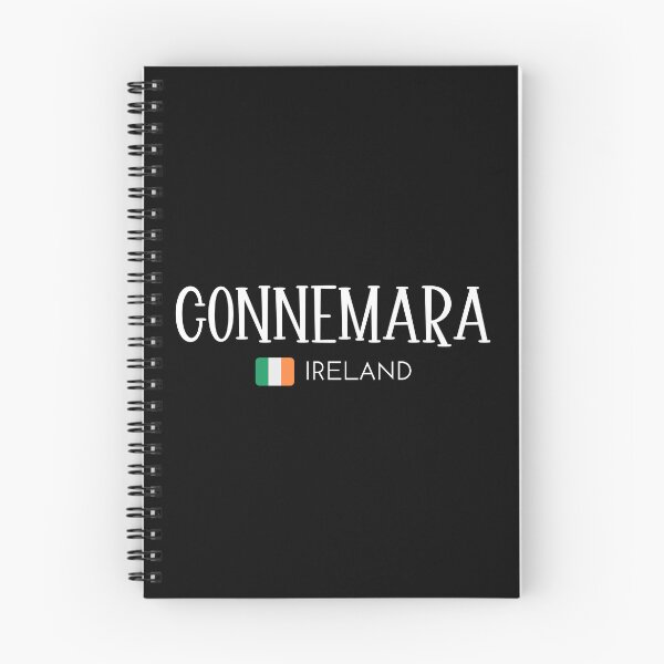 Artikelvorschau, Connemara - Irland entworfen und verkauft von StudioRedKoala.