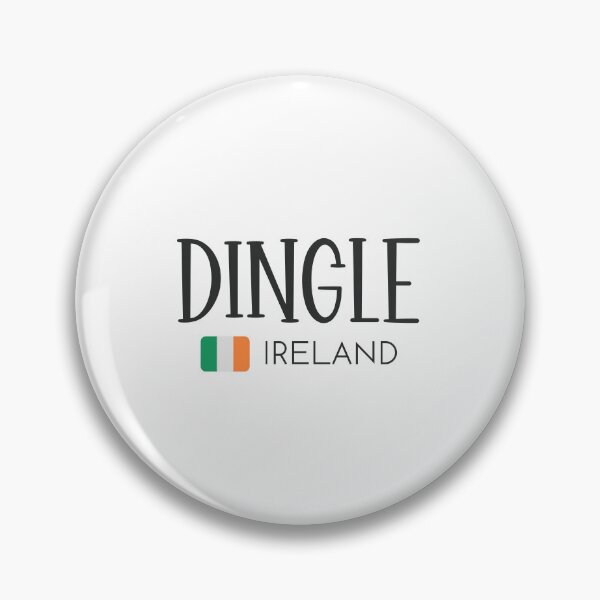 Item preview, Dingle - Ireland  designed and sold by StudioRedKoala.