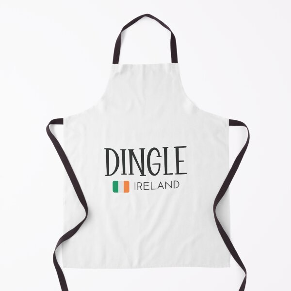 Item preview, Dingle - Ireland  designed and sold by StudioRedKoala.