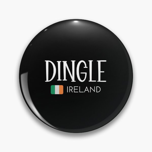 Item preview, Dingle - Ireland  designed and sold by StudioRedKoala.