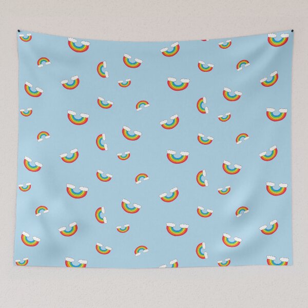 Item preview, Rainbow designed and sold by daisykelly1.