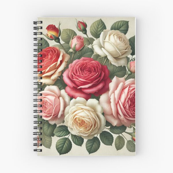 Item preview, Rose Bouquet  designed and sold by Lukal00.