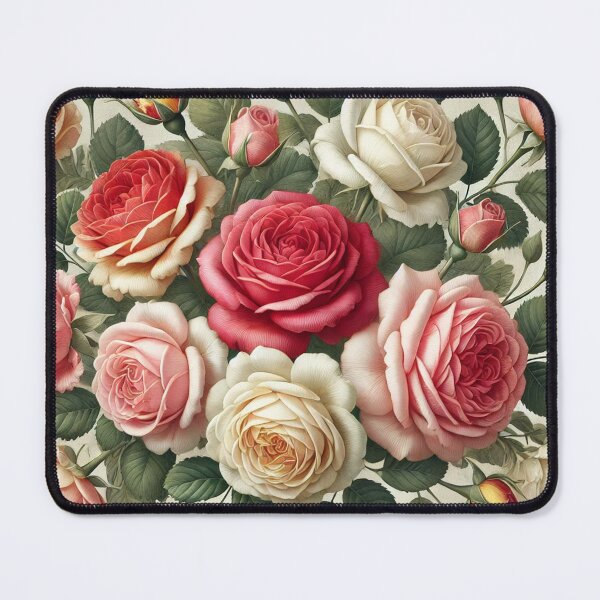 Item preview, Rose Bouquet  designed and sold by Lukal00.