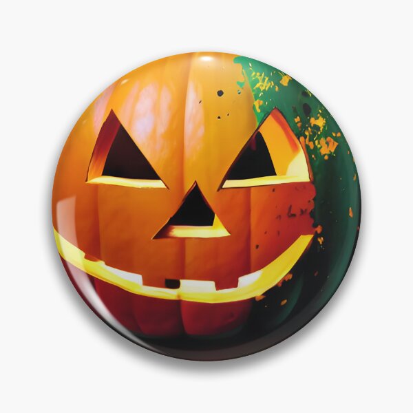 Item preview, Halloween pumpkin v1 designed and sold by JaReVa.