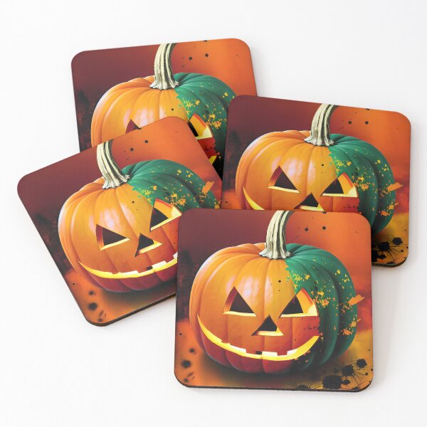 Item preview, Halloween pumpkin v1 designed and sold by JaReVa.