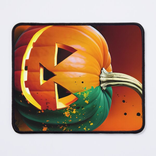 Item preview, Halloween pumpkin v1 designed and sold by JaReVa.