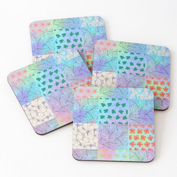 Item preview, Floral Pattern designed and sold by Yazzy Essence.