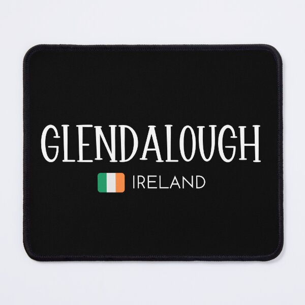 Item preview, Glendalough - Ireland designed and sold by StudioRedKoala.