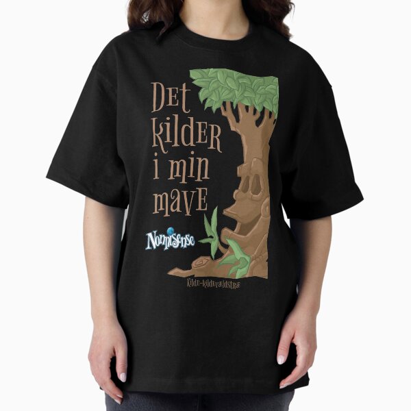 Item preview, Det kilder i min mave-Nonnisense designed and sold by NONNISENSE.