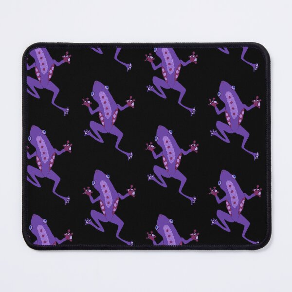 Item preview, Purple Tree Frog  designed and sold by Jody Clouse.