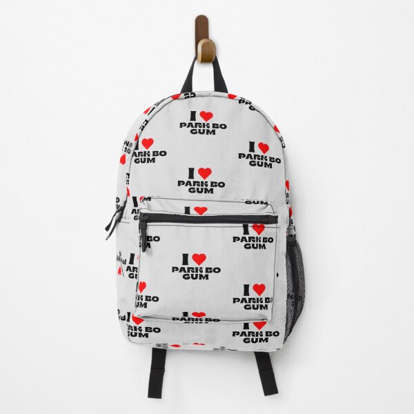Item preview, I Love Park Bo-gum - Black Fonts designed and sold by Itsheartshop.