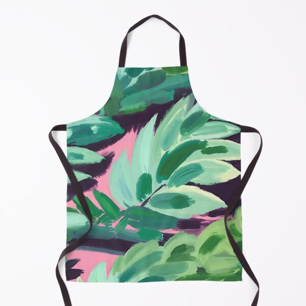 Item preview, Jungle leaves designed and sold by KociDesigns.