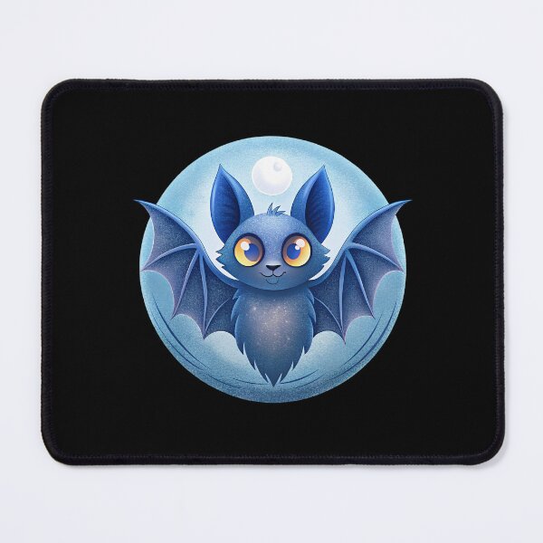 Item preview, Kawaii Spooky Bat designed and sold by Itsheartshop.