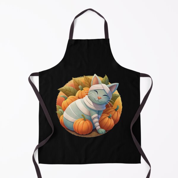 Item preview, Autumn Cat In Bandaged designed and sold by Itsheartshop.
