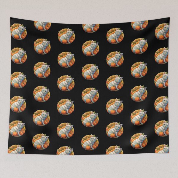 Item preview, Autumn Cat In Bandaged designed and sold by Itsheartshop.