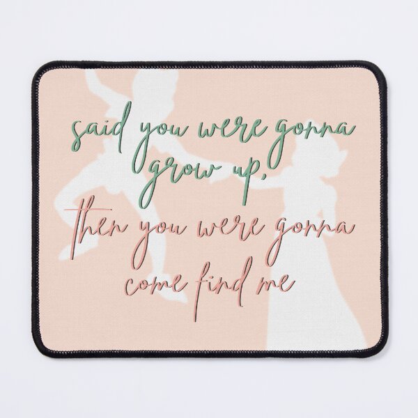Item preview, Peter Taylor Swift Lyrics designed and sold by Libby :).