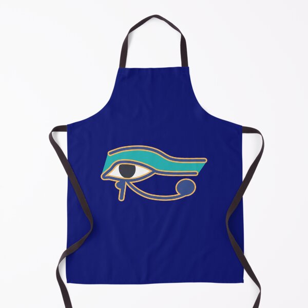 Item preview,  Egyptian motif, Eye of Horus, Udjat. designed and sold by Right-UR.