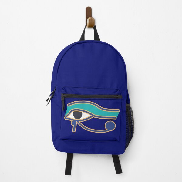 Item preview, Egyptian motif, Eye of Horus, Udjat. designed and sold by Right-UR.