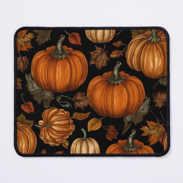Item preview, Vintage Pumpkin Harvest designed and sold by CharismaticMindArt.