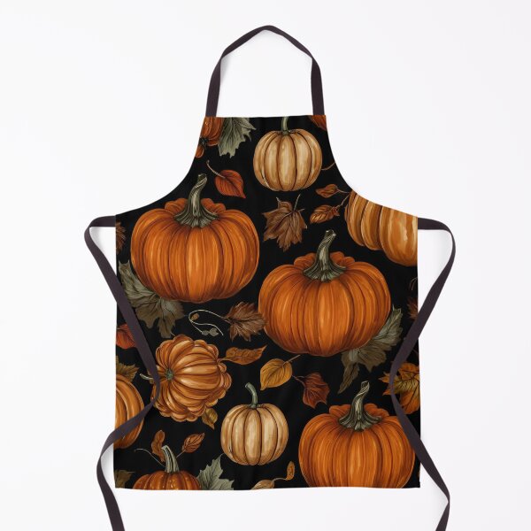 Item preview, Vintage Pumpkin Harvest designed and sold by CharismaticMindArt.