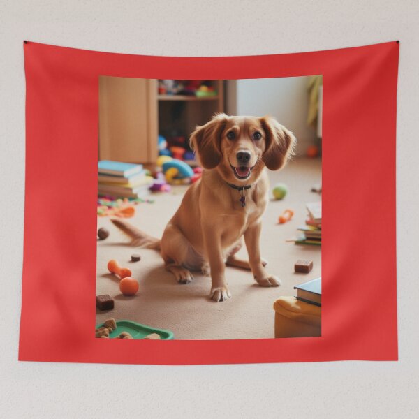 Item preview, dog distraction designed and sold by sisira gunarathna.