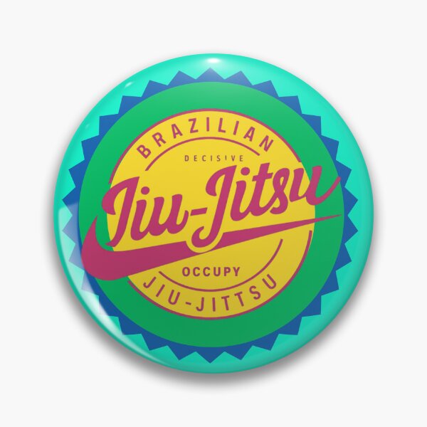 Item preview, Jiu Jitsu designed and sold by 71Lion.
