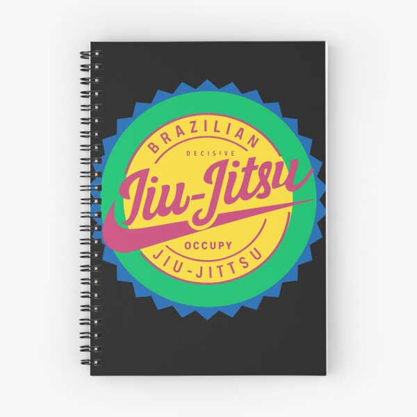 Item preview, Jiu Jitsu designed and sold by 71Lion.