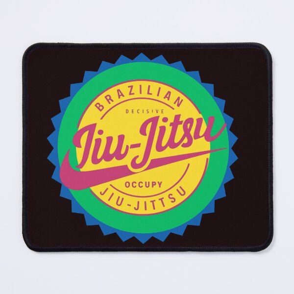 Item preview, Jiu Jitsu designed and sold by 71Lion.