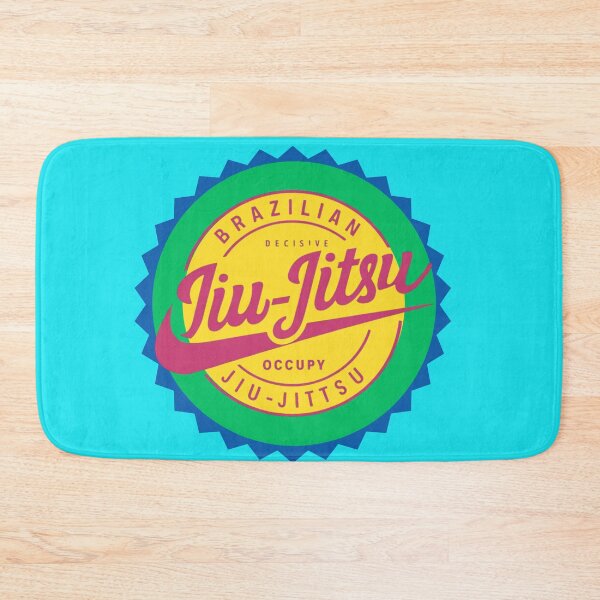Item preview, Jiu Jitsu designed and sold by 71Lion.