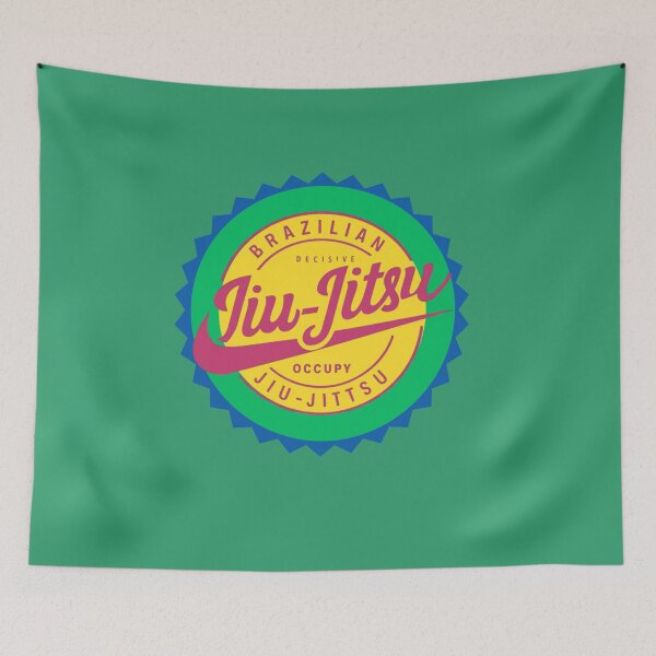 Item preview, Jiu Jitsu designed and sold by 71Lion.
