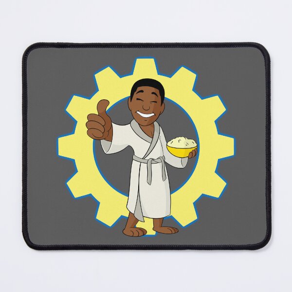 Item preview, Vault 4 Maximus designed and sold by LukeTheSketcher.