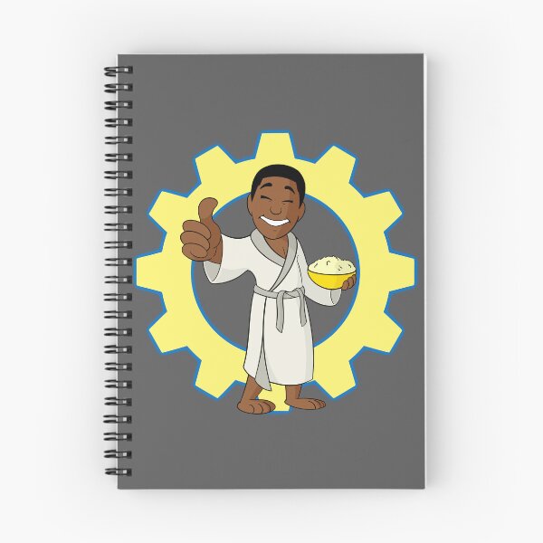 Item preview, Vault 4 Maximus designed and sold by LukeTheSketcher.