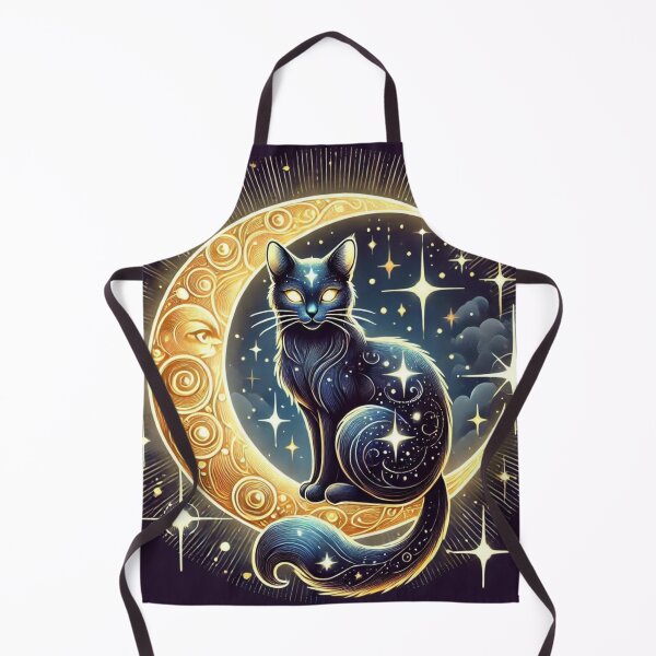 Item preview, Star cat designed and sold by FusiTink.