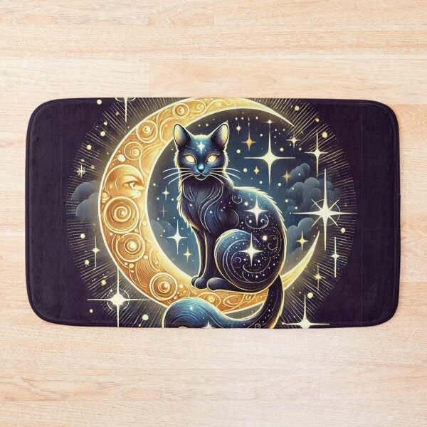 Item preview, Star cat designed and sold by FusiTink.